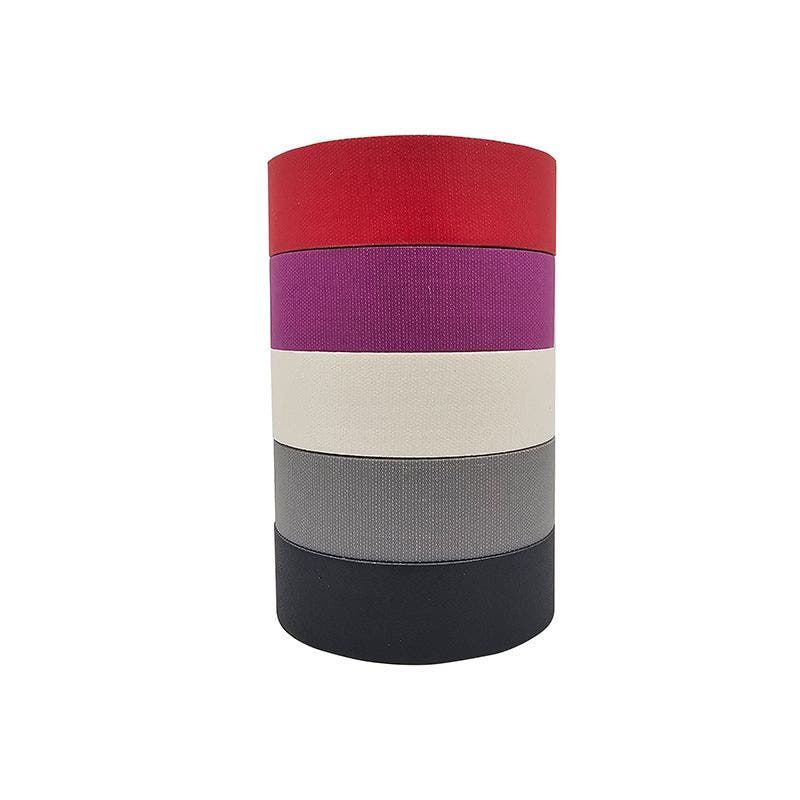 Pocket Pro Matt Tape Set 19mm x 5m svart, grå, vit, lila & röd - Gafer.pl | Bellalite Pocket Pro Matt Tape Set 19mm x 5m svart, grå, vit, lila & röd - Gafer.pl | Bellalite