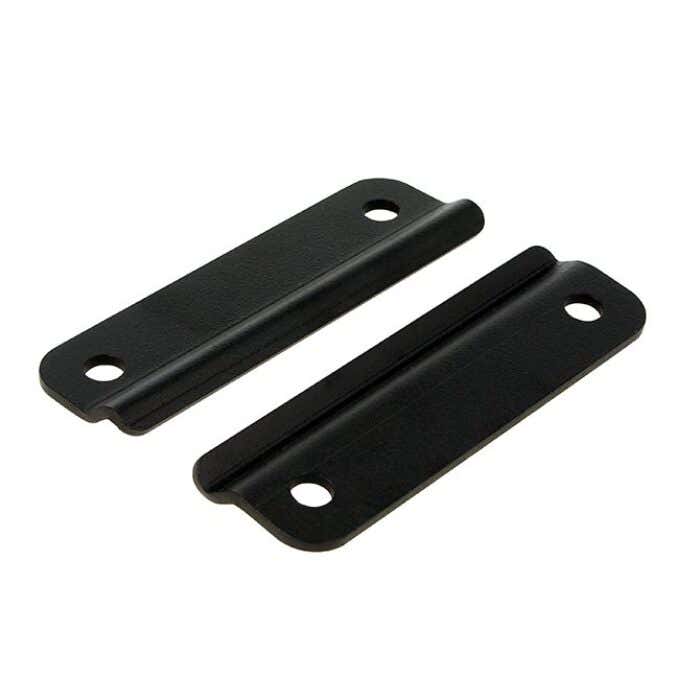 Doughty Studio Rail 80 Clamps 2st - Doughty | Bellalite Doughty Studio Rail 80 Clamps 2st - Doughty | Bellalite