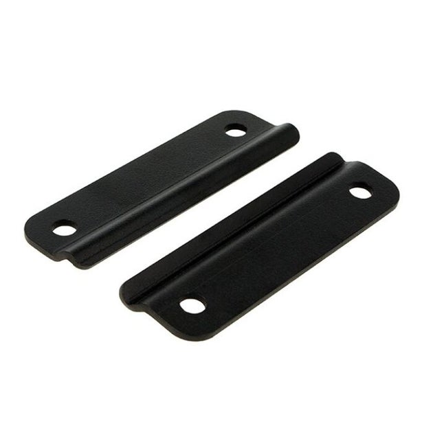 Doughty Studio Rail 80 Clamps 2st - Doughty | Bellalite Doughty Studio Rail 80 Clamps 2st - Doughty | Bellalite