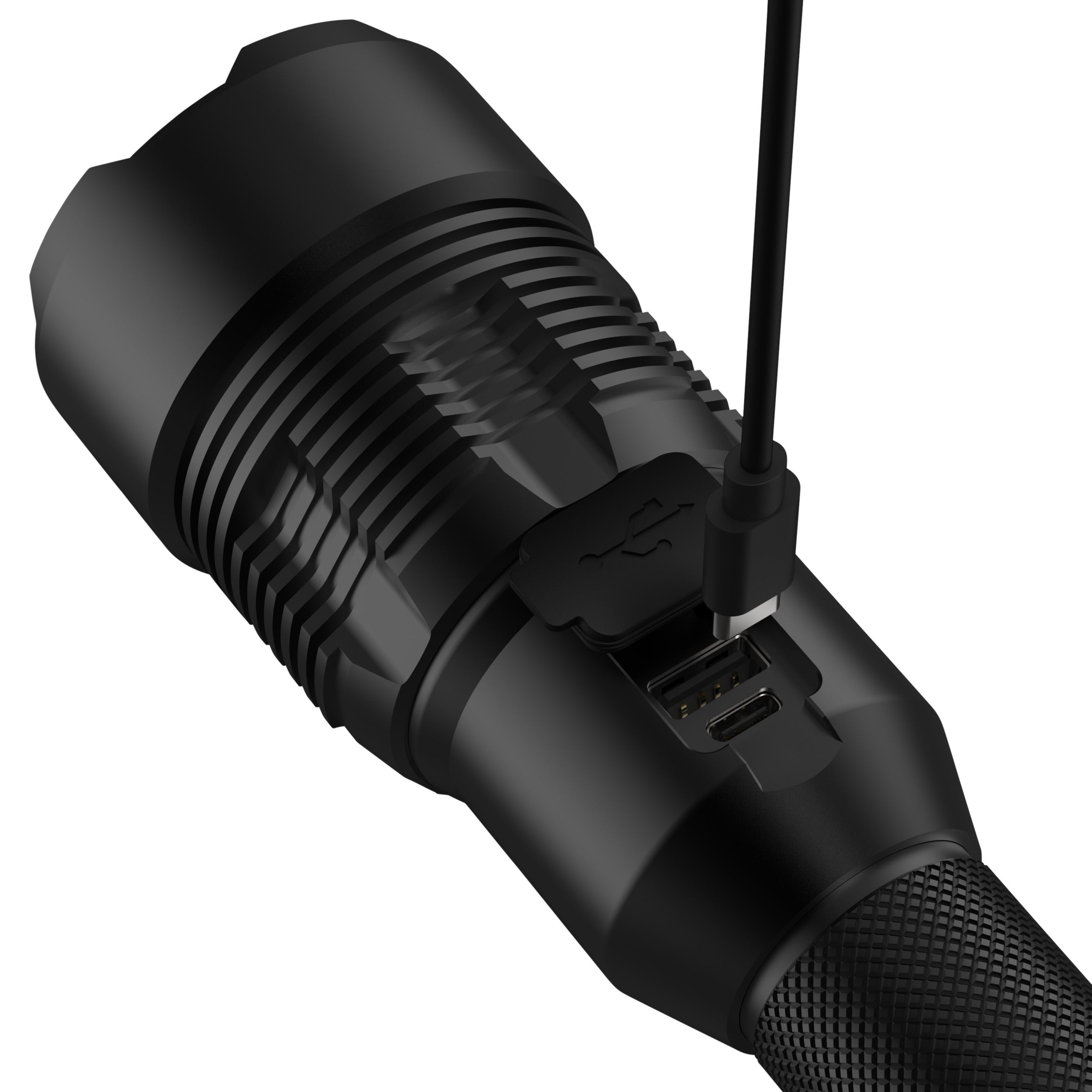 Ficklampa LED Torch T12000FR  - Ansmann | Bellalite