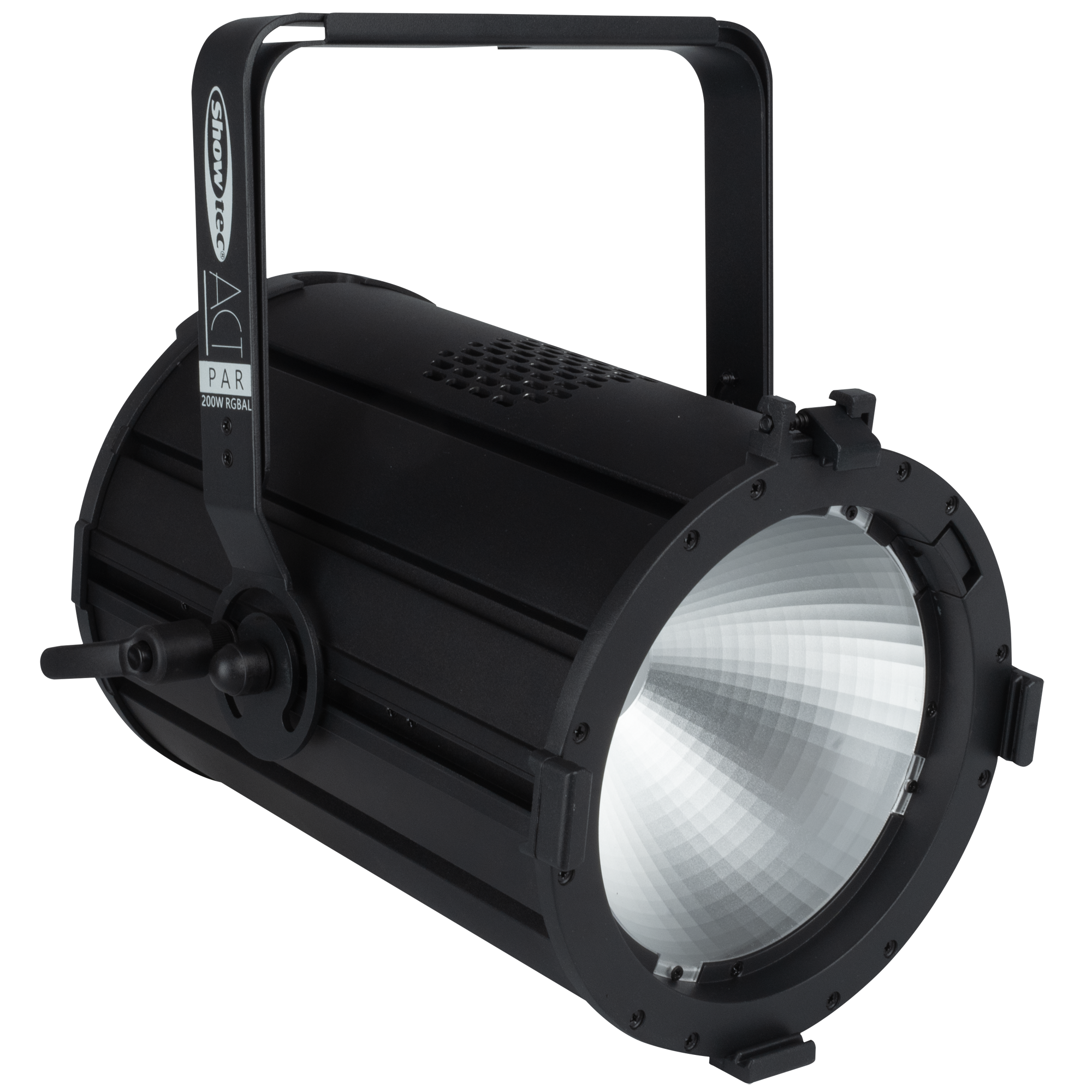 ACT Par 200W RGBAL  - Showtec | Bellalite