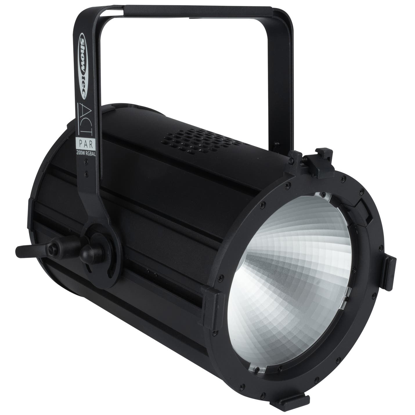ACT Par 200W RGBAL - Showtec | Bellalite ACT Par 200W RGBAL - Showtec | Bellalite