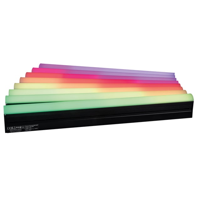 Octostrip FLEX Set 50cm - Showtec | Bellalite Octostrip FLEX Set 50cm - Showtec | Bellalite