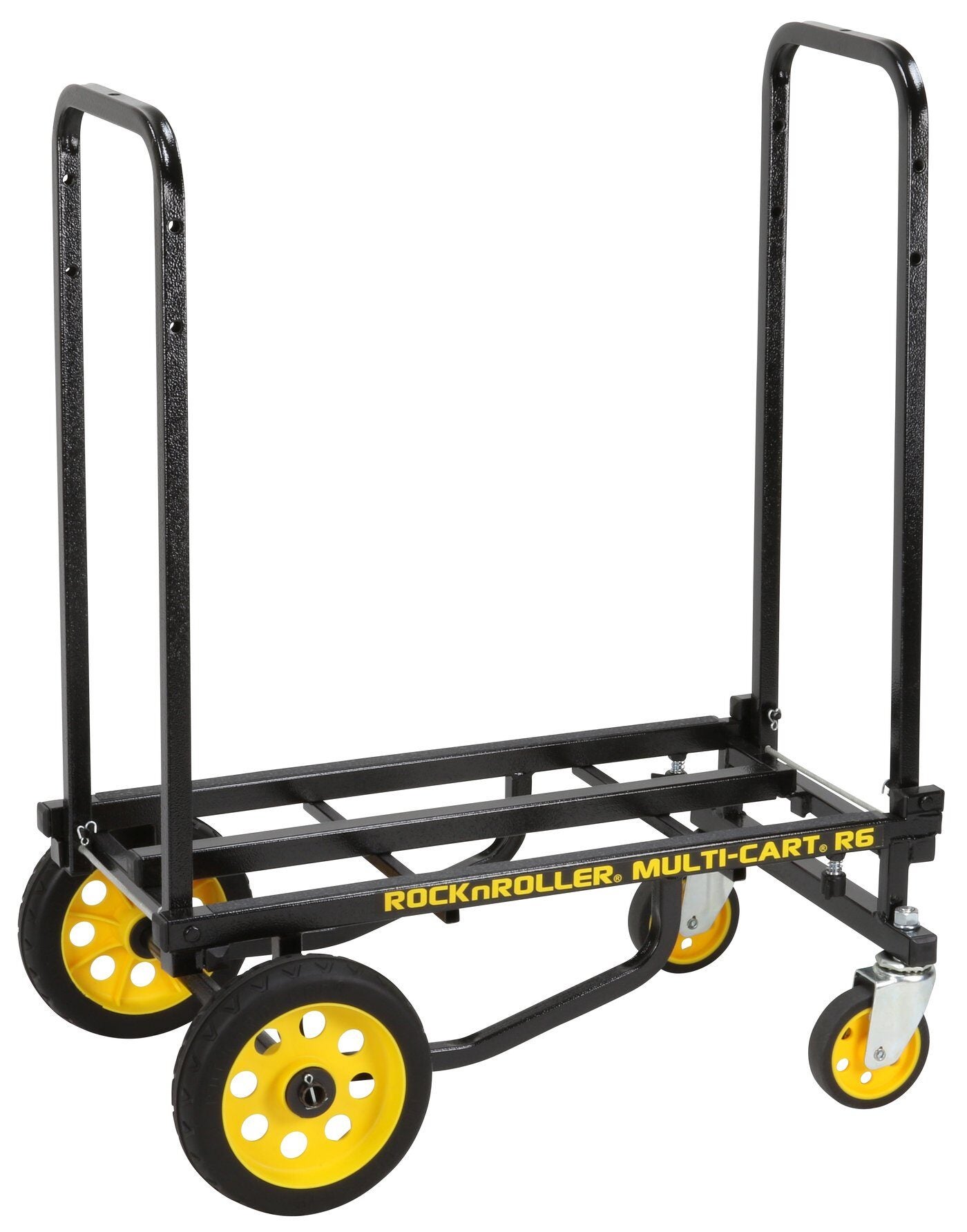 RocknRoller MultiCart R6RT Mini Max 227kg - RockNRoller | Bellalite