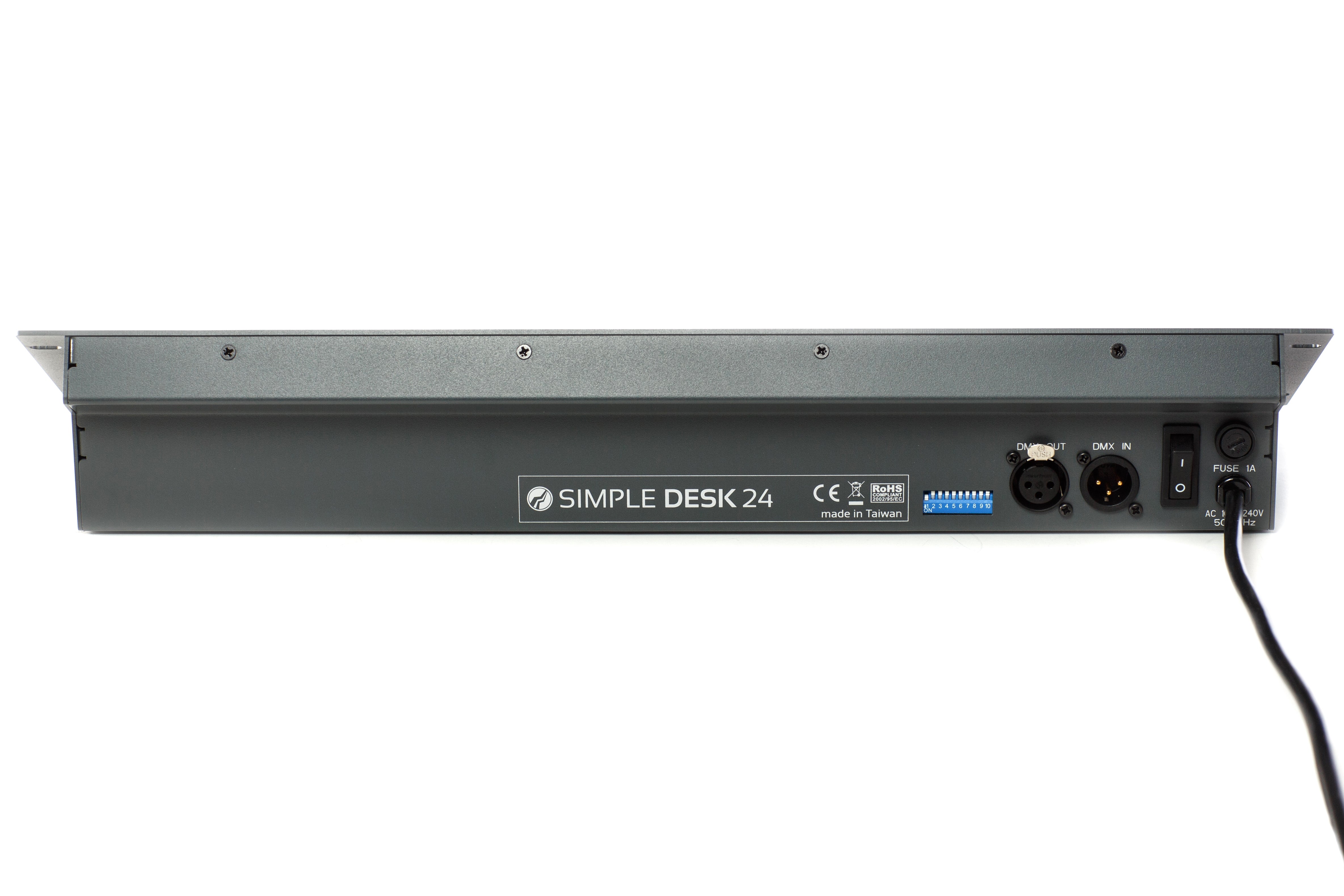 SimpleDesk 24  - Ehrgeiz | Bellalite