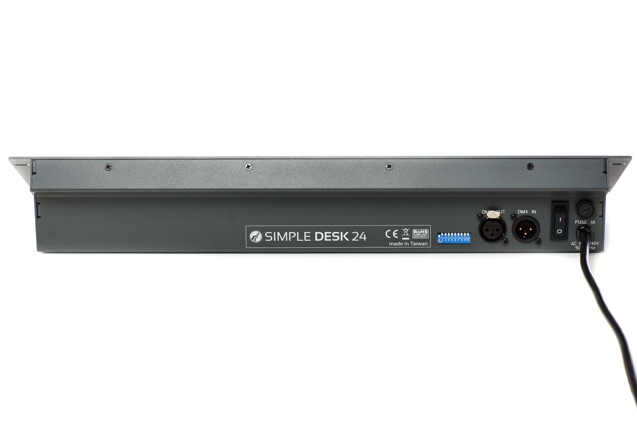 SimpleDesk 24 - Ehrgeiz | Bellalite SimpleDesk 24 - Ehrgeiz | Bellalite