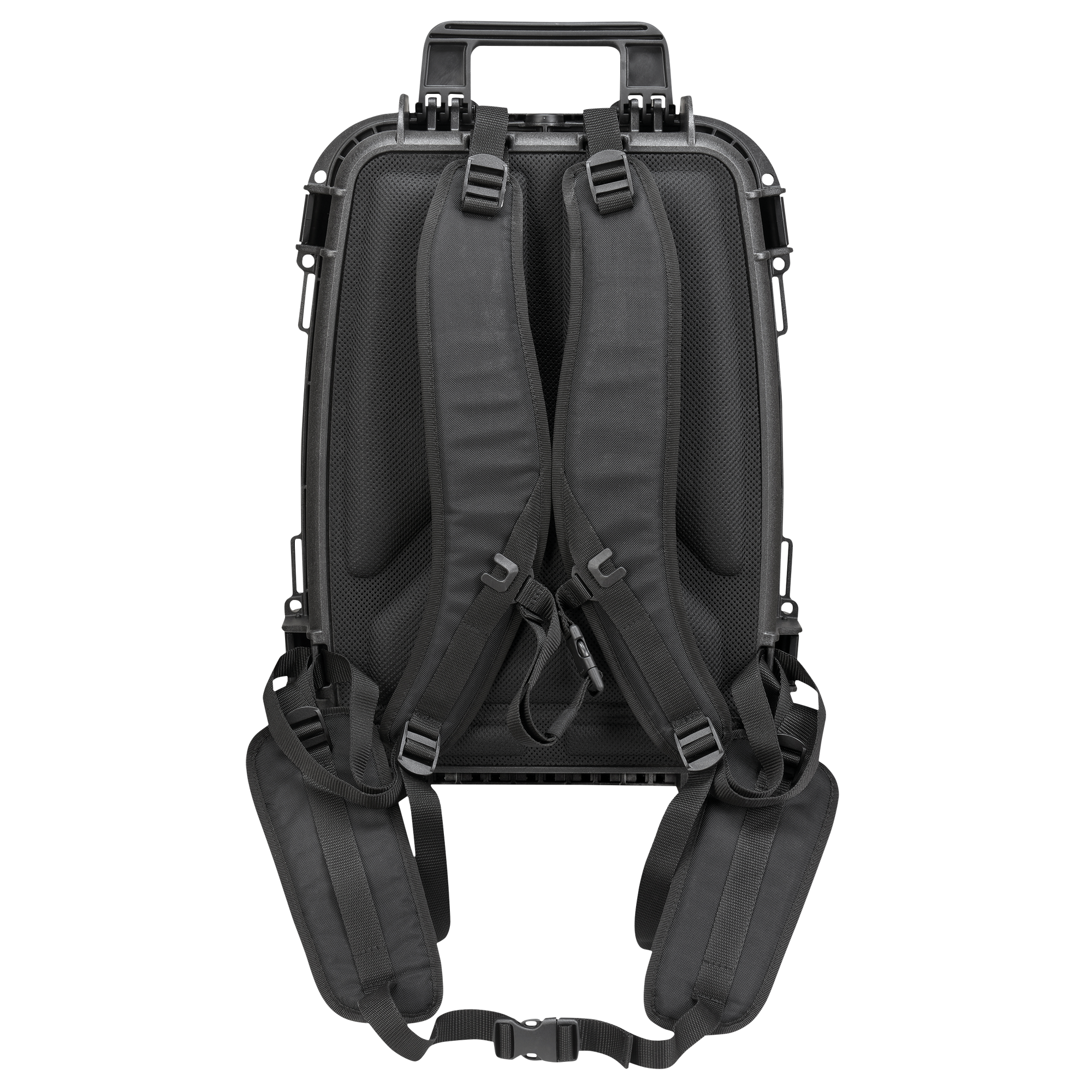 Vaultis Waterproof Backpack Case 485S  - Showgear | Bellalite