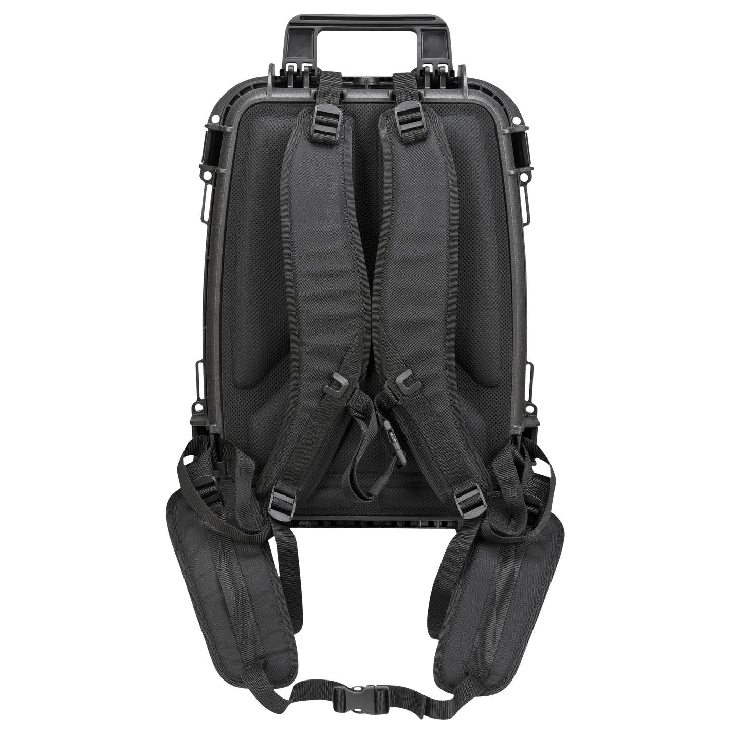 Vaultis Waterproof Backpack Case 485S - Showgear | Bellalite Vaultis Waterproof Backpack Case 485S - Showgear | Bellalite
