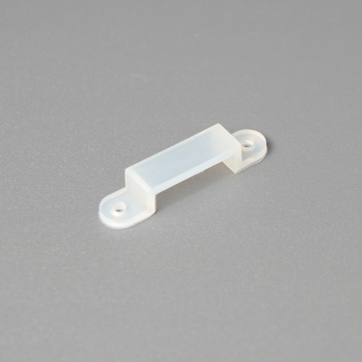 Silikon clips f.12mm LED-strip - Colors | Bellalite