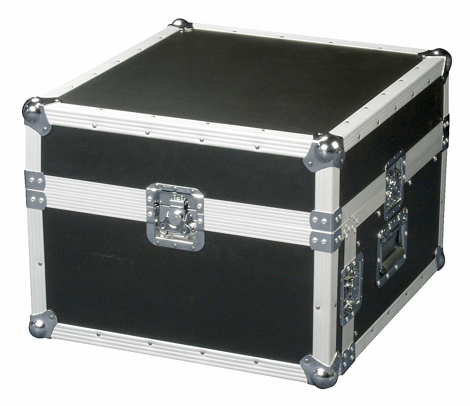 Combi Case 6 + 10U - Showgear | Bellalite