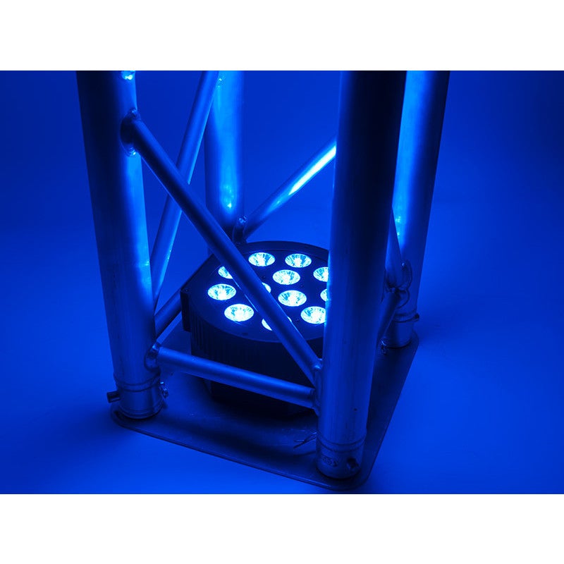 12PX HEX Svart - ADJ Select | Bellalite