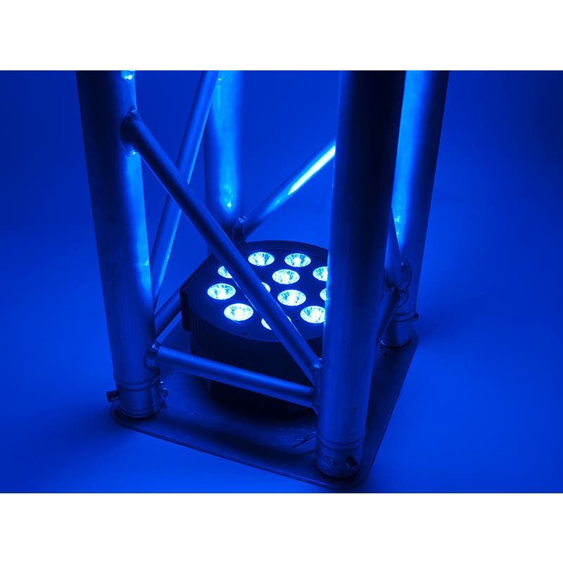 12PX HEX Svart - ADJ Select | Bellalite 12PX HEX Svart - ADJ Select | Bellalite