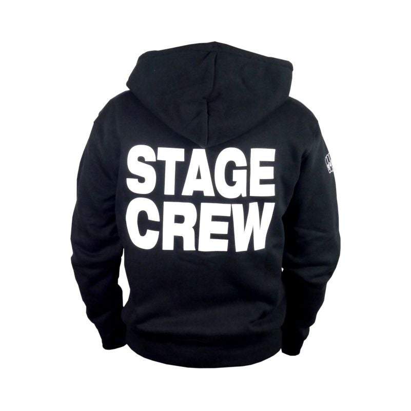 Gafer Hoodie Stage Crew 2.0 - Gafer.pl | Bellalite