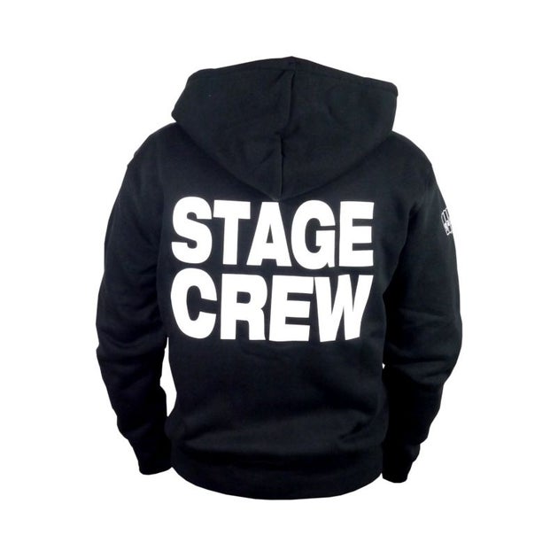 Gafer Hoodie Stage Crew 2.0 - Gafer.pl | Bellalite Gafer Hoodie Stage Crew 2.0 - Gafer.pl | Bellalite