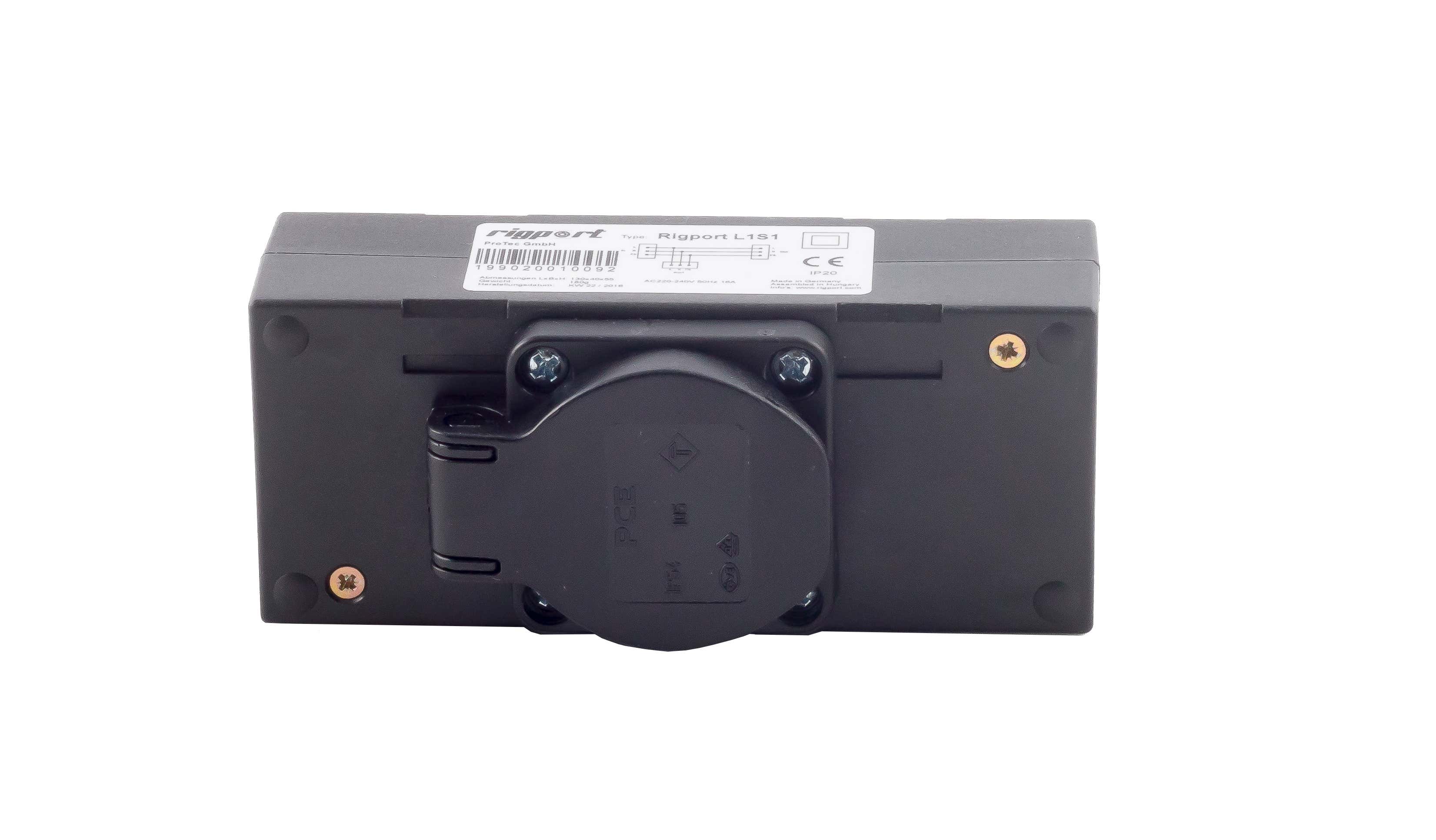 RigPort L1S1T1 - Rigport | Bellalite RigPort L1S1T1 - Rigport | Bellalite