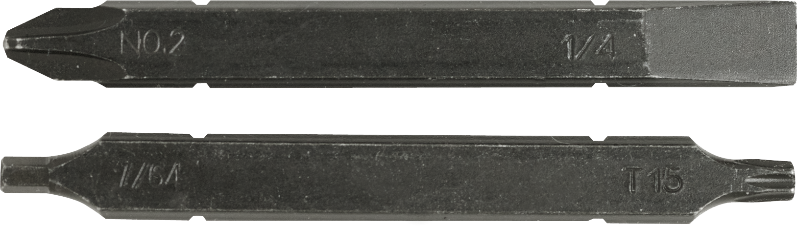 Leatherman MUT Bit Set - Leatherman | Bellalite