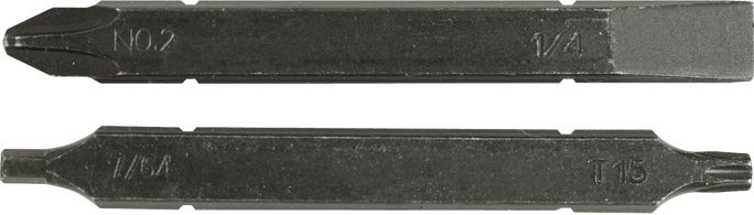 Leatherman MUT Bit Set - Leatherman | Bellalite Leatherman MUT Bit Set - Leatherman | Bellalite