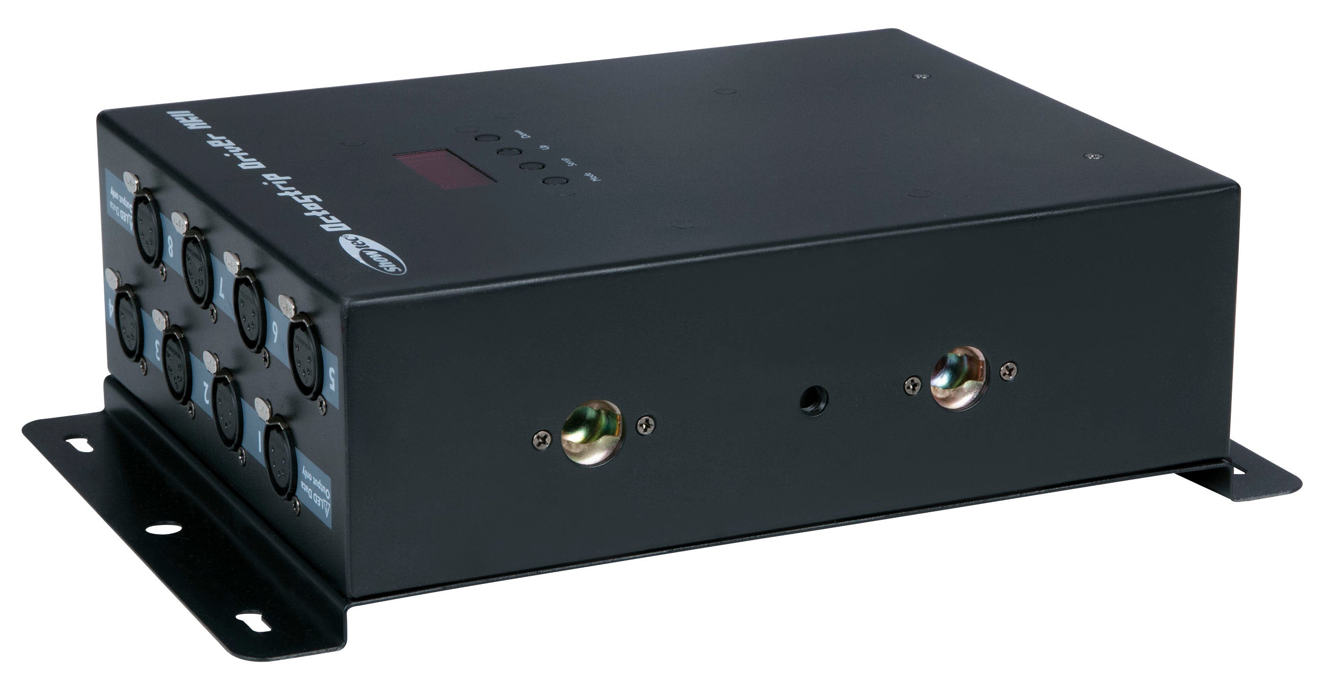 LED Octostrip Set MKII 50cm - Showtec | Bellalite