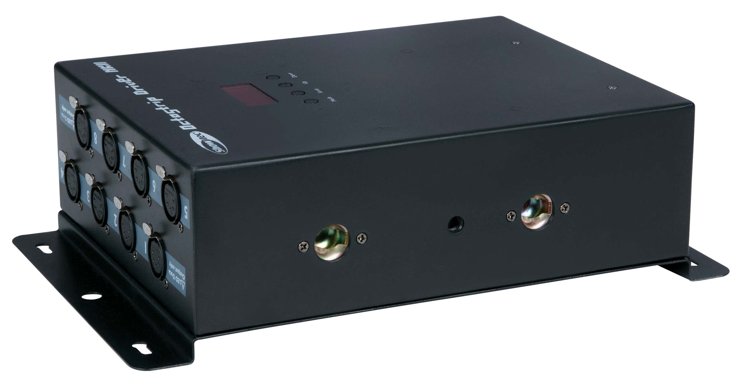 LED Octostrip Set MKII 50cm - Showtec | Bellalite LED Octostrip Set MKII 50cm - Showtec | Bellalite