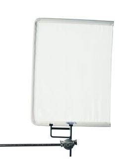 Rosco China Silk Framed Flag - Rosco | Bellalite