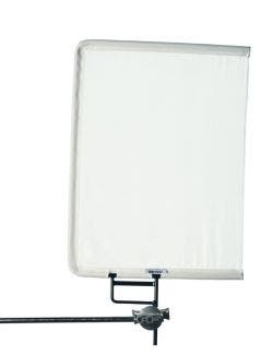 Rosco China Silk Framed Flag - Rosco | Bellalite Rosco China Silk Framed Flag - Rosco | Bellalite