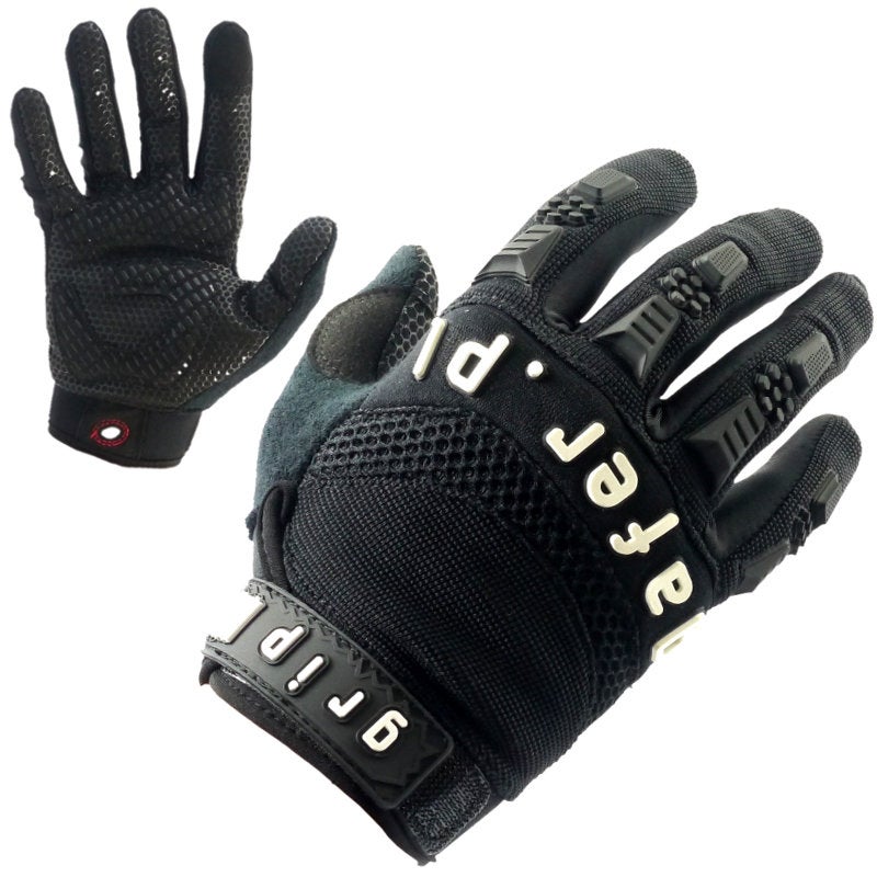 Handskar Grip Glove XS - Gafer.pl | Bellalite