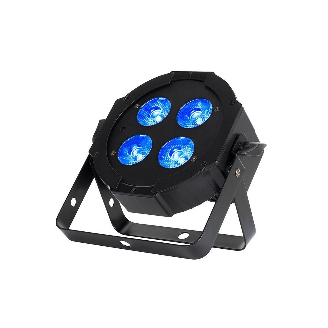 MEGA HEX L PAR  - Eliminator Lighting | Bellalite