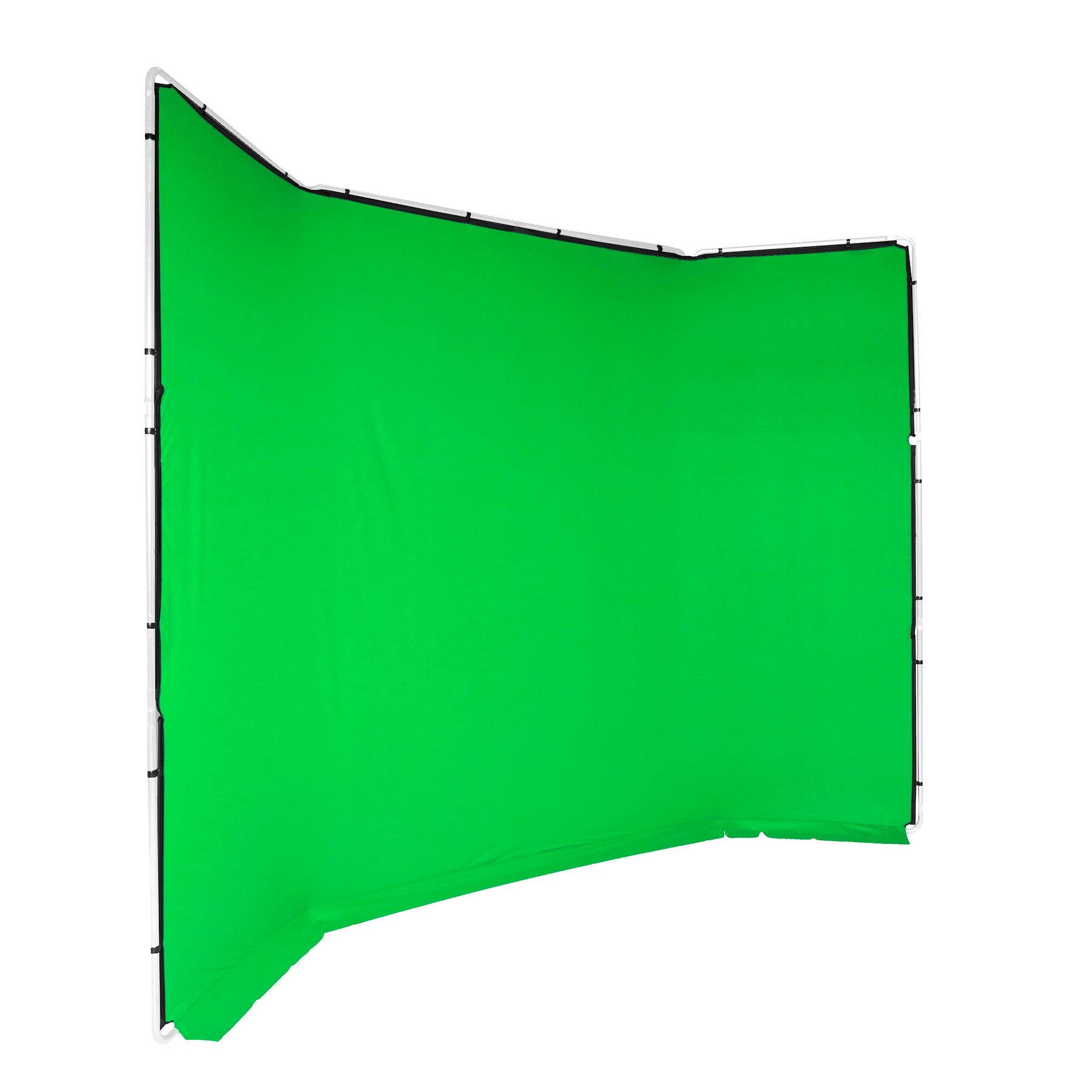 Manfrotto Chroma Key FX  Background Cover 4m x 2,9m, Grön - Manfrotto | Bellalite