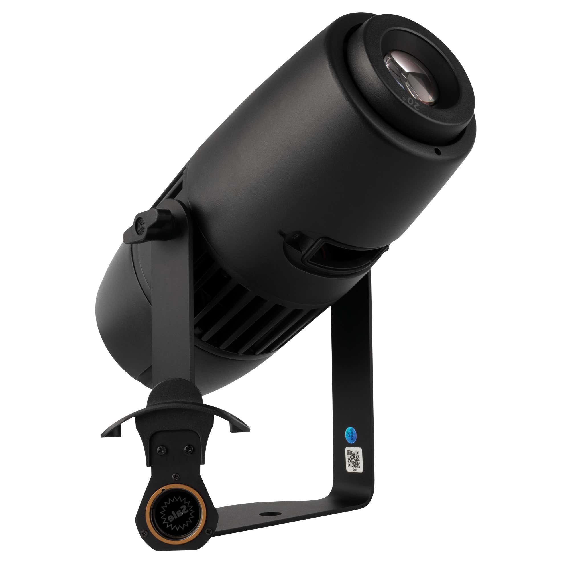 Artecta Gobo Spot 100 IP - Artecta | Bellalite Artecta Gobo Spot 100 IP - Artecta | Bellalite