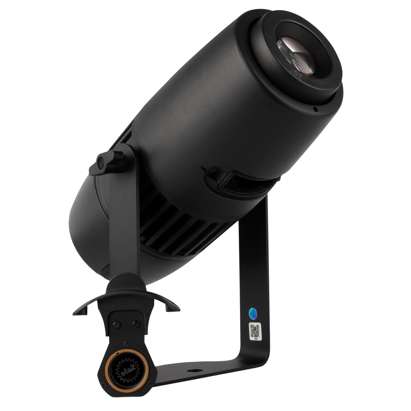 Artecta Gobo Spot 100 IP - Artecta | Bellalite Artecta Gobo Spot 100 IP - Artecta | Bellalite
