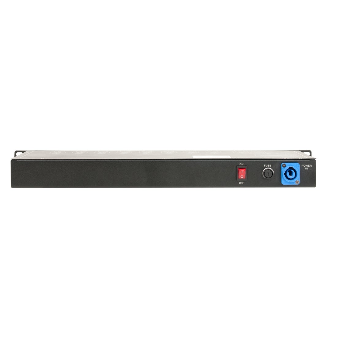 Opto Branch 8/3 - UTG 3-Pol XLR - Elation | Bellalite