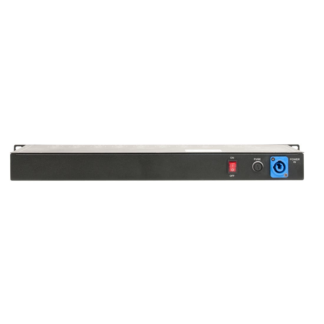 Opto Branch 8/3 - UTG 3-Pol XLR - Elation | Bellalite Opto Branch 8/3 - UTG 3-Pol XLR - Elation | Bellalite