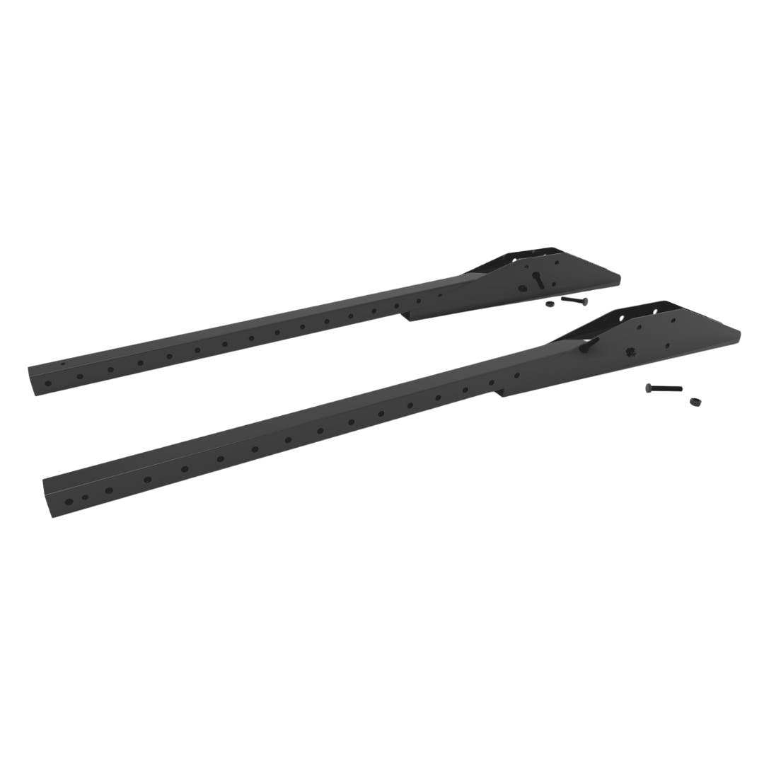 Freedom flexible base, set of 2 - Admiral Staging | Bellalite Freedom flexible base, set of 2 - Admiral Staging | Bellalite