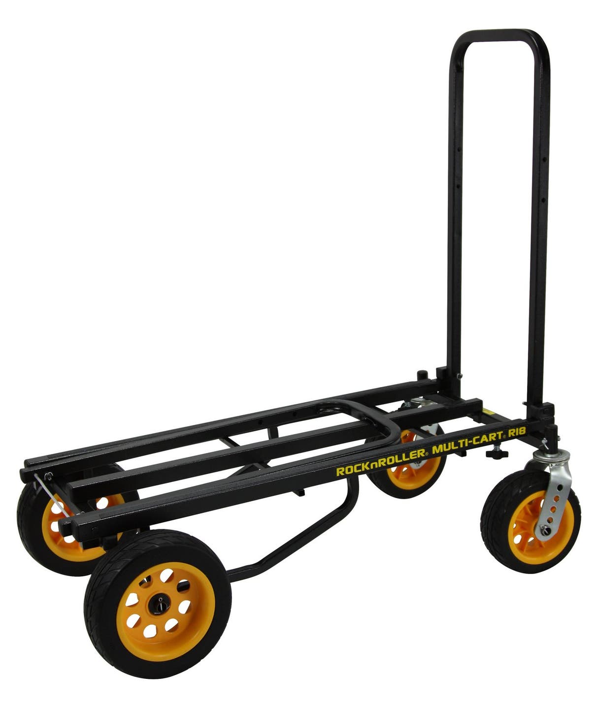 RocknRoller MultiCart R18RT Mega Plus Max 317kg - RockNRoller | Bellalite RocknRoller MultiCart R18RT Mega Plus Max 317kg - RockNRoller | Bellalite