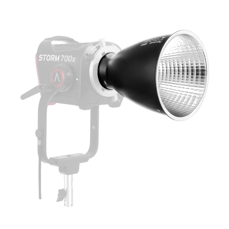 Aputure BM6825 25° Reflector  - APUTURE | Bellalite