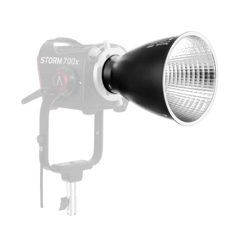 Aputure BM6825 25° Reflector - APUTURE | Bellalite Aputure BM6825 25° Reflector - APUTURE | Bellalite
