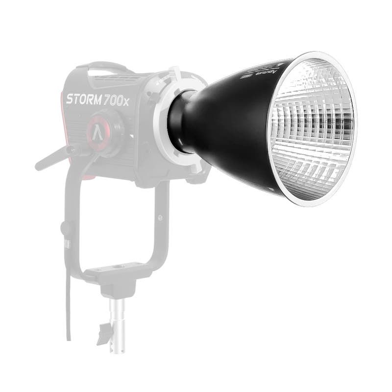 Aputure BM6825 25° Reflector - APUTURE | Bellalite Aputure BM6825 25° Reflector - APUTURE | Bellalite