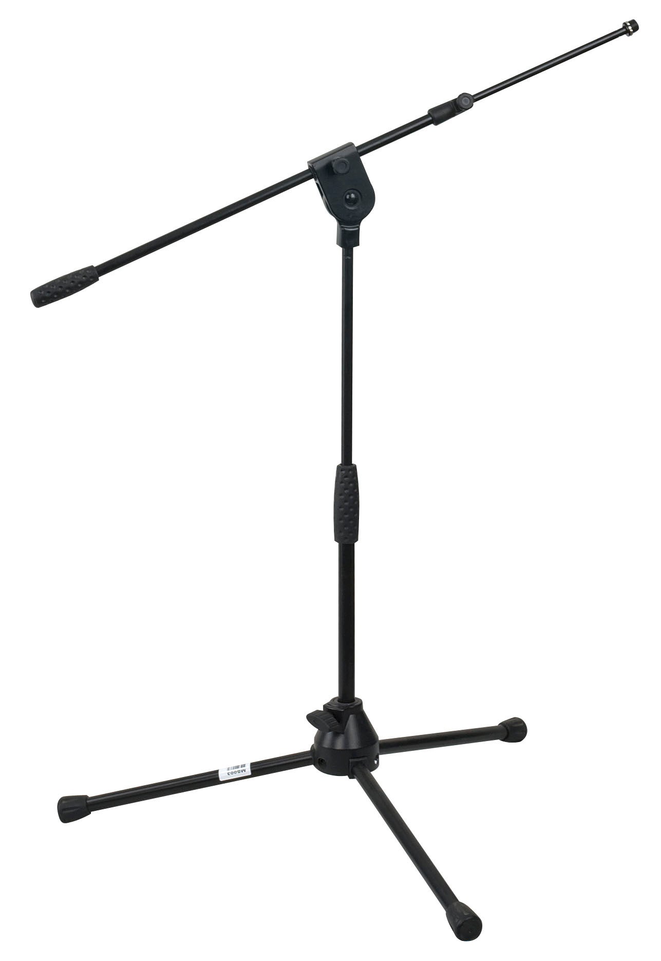 Mikrofonstativ Pro Short m. Telescopic Boom - Showgear | Bellalite