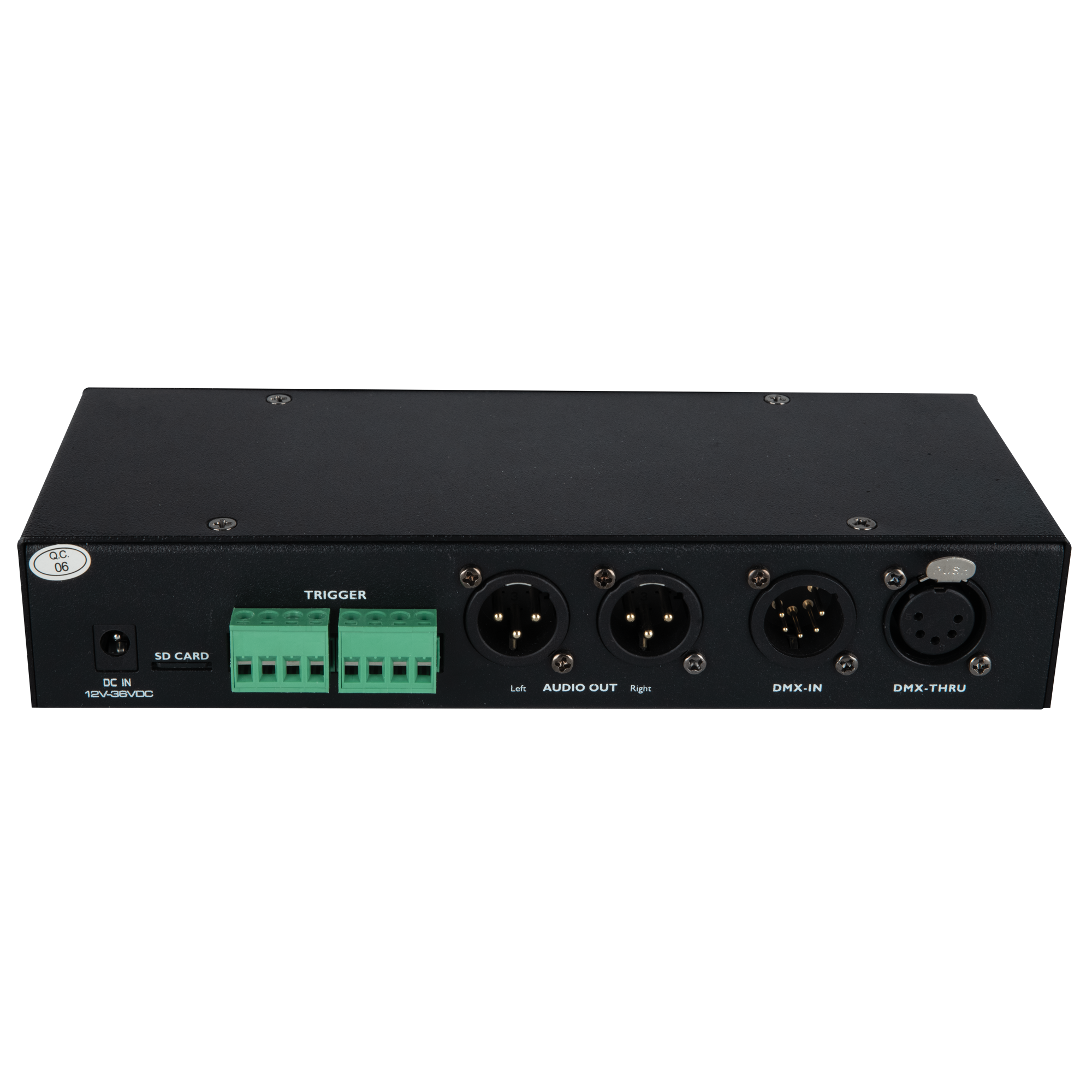 Melodist Mobile  - Showtec | Bellalite