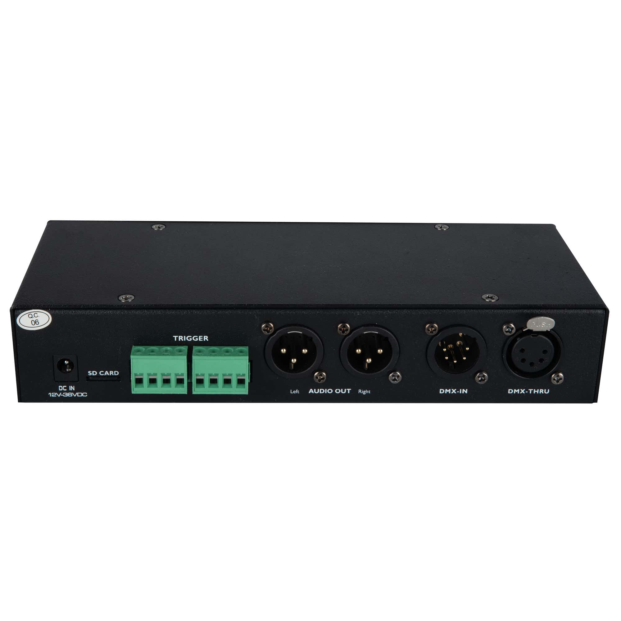 Melodist Mobile - Showtec | Bellalite Melodist Mobile - Showtec | Bellalite
