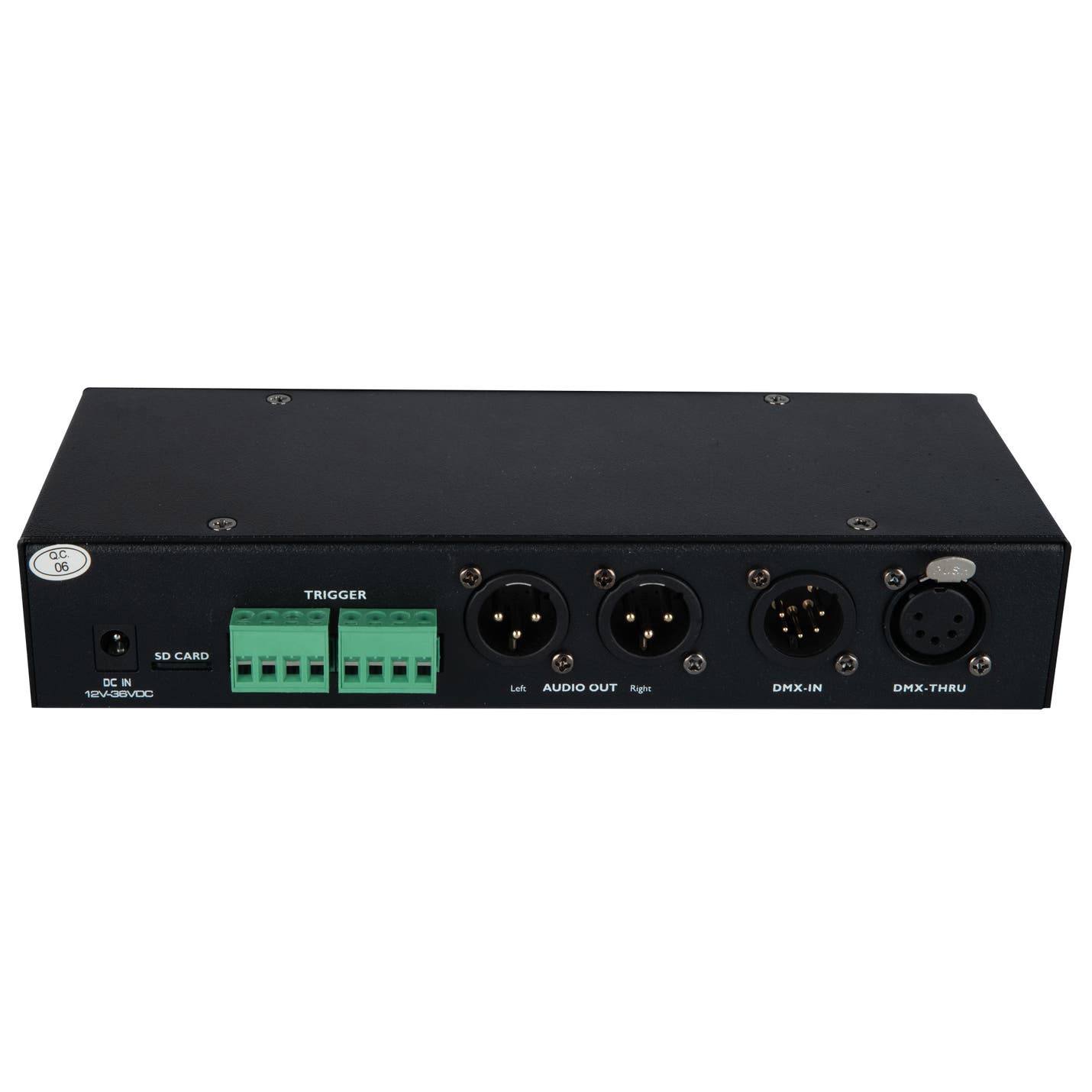 Melodist Mobile - Showtec | Bellalite Melodist Mobile - Showtec | Bellalite