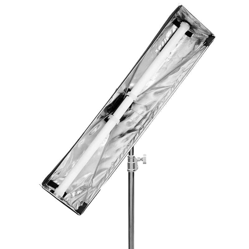 SnapBag f. 1x Astera Titan Tube including SNAPBAG, 1 diffusion and carry bag  - DoPchoice | Bellalite