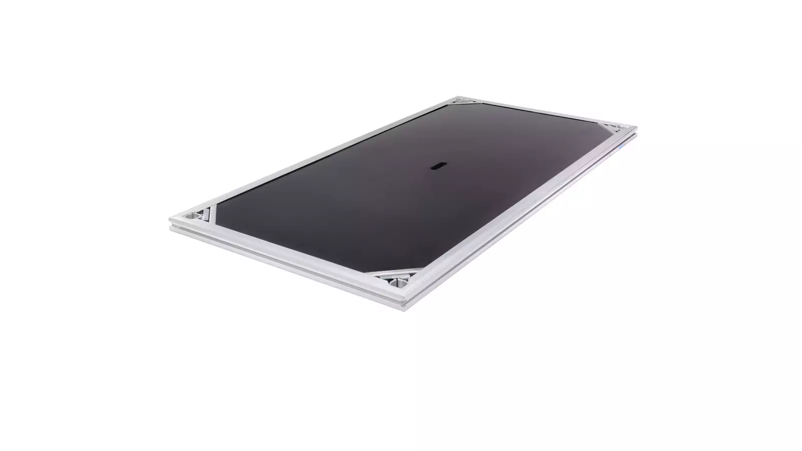 StageDex Slimline GM5 100x050cm Non-Skid Top Plate  - Prolyte | Bellalite