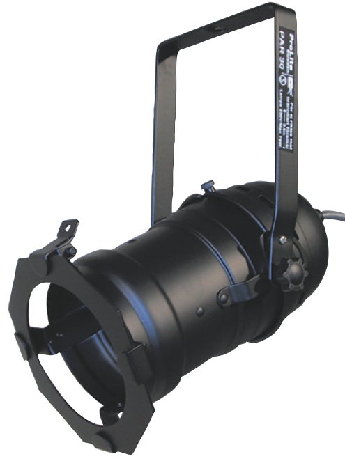 PAR30 Mässing - Prolite | Bellalite