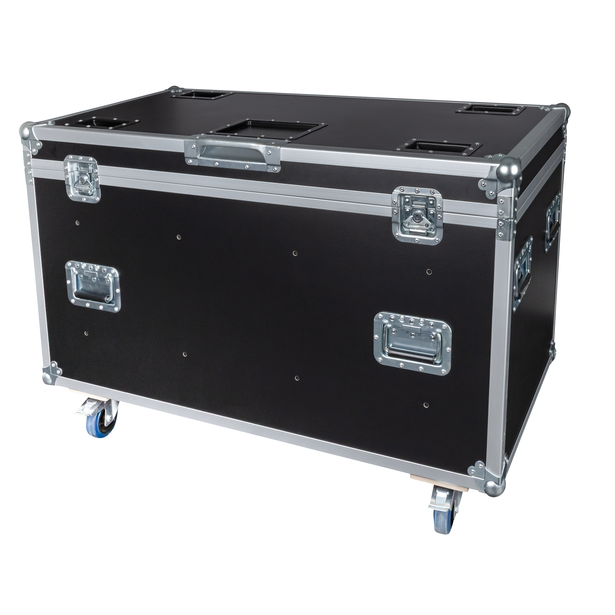 Multiflex Case 120 - Showgear | Bellalite
