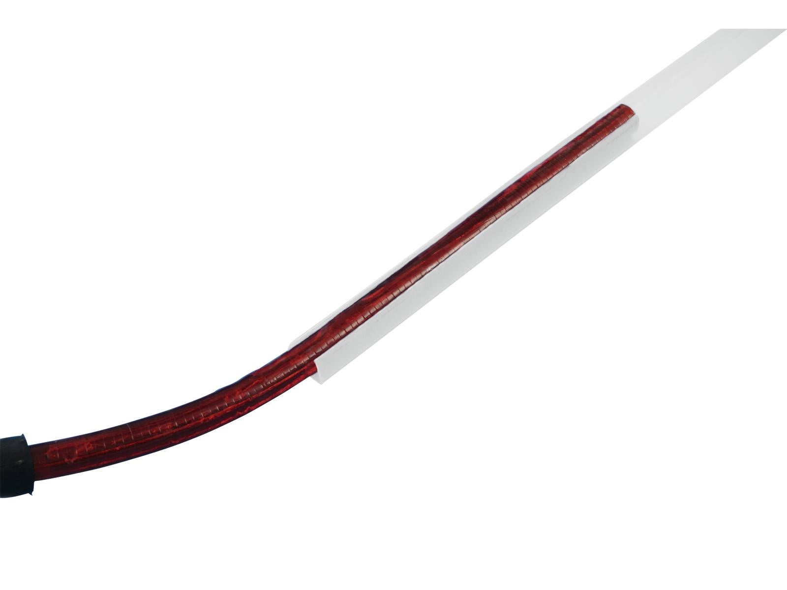 Rubberlight Monteringskanal 180cm - Eurolite | Bellalite