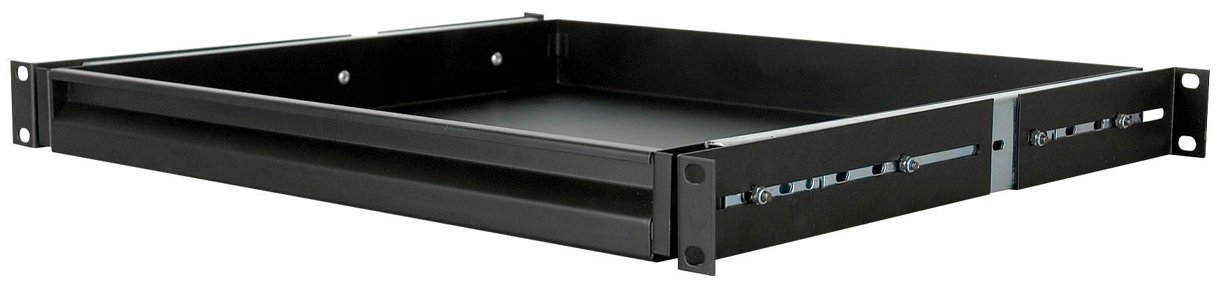 Racklåda 19" 1HE - Showgear | Bellalite