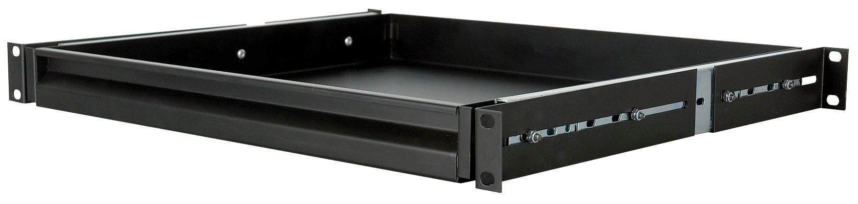 Racklåda 19" 1HE - Showgear | Bellalite Racklåda 19" 1HE - Showgear | Bellalite