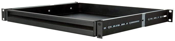 Racklåda 19" 1HE - Showgear | Bellalite Racklåda 19" 1HE - Showgear | Bellalite