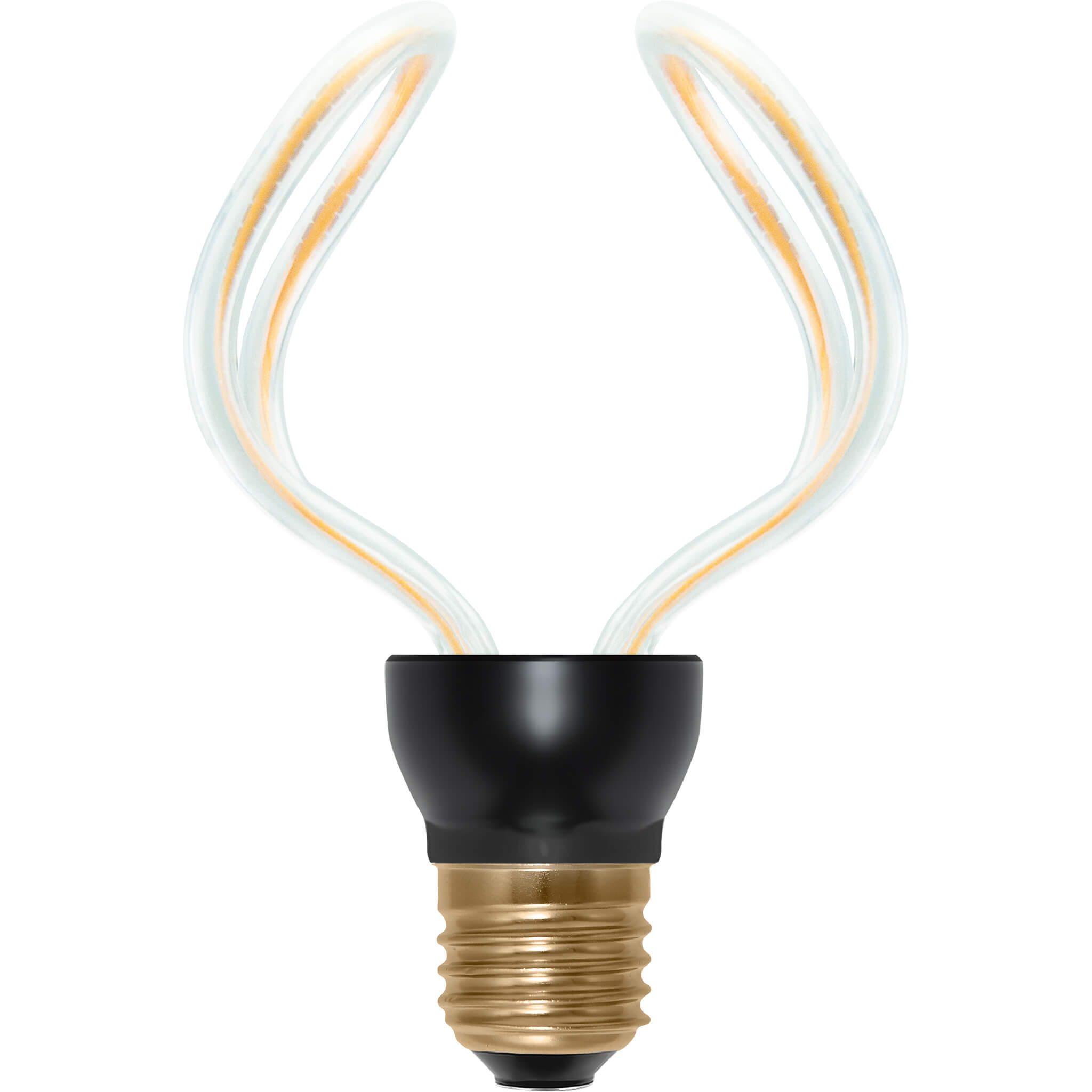 LED E27 Art Globo - Segula | Bellalite